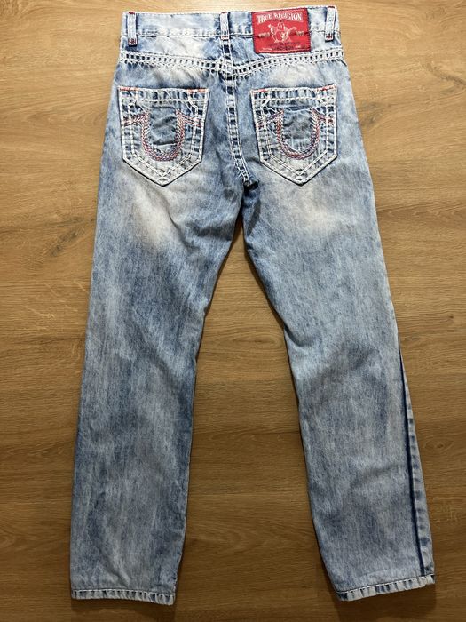 True Religion Jackson дънки размер 30