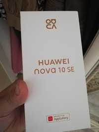 Huawei nova 10se
