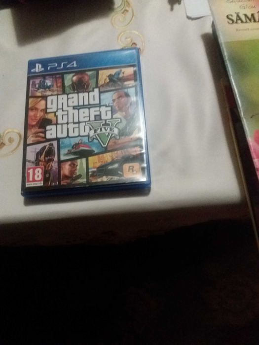 Vand Joc video urgent