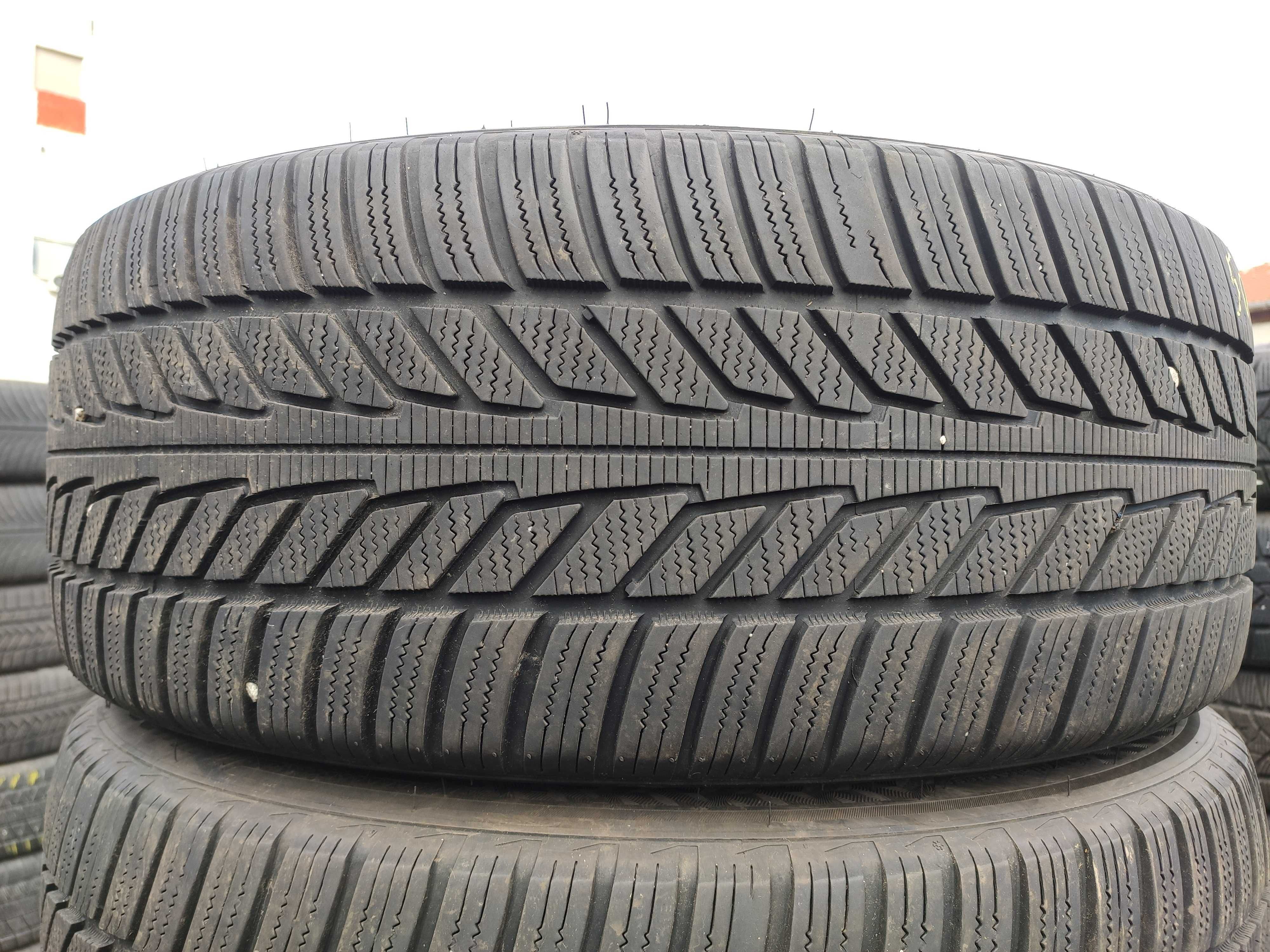 2бр Зимни гуми 255 45 20 - Hankook DOT 2023