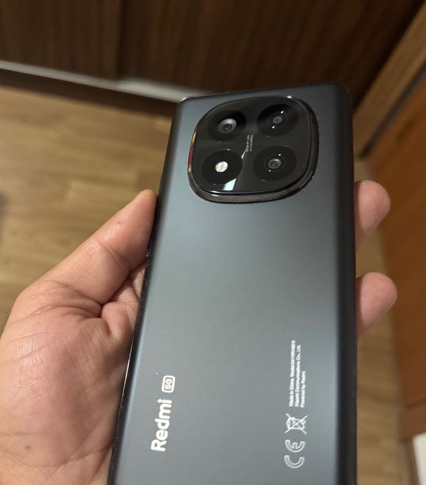 Xiaomi Redmi Not 14 Pro Plus