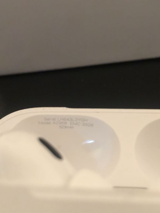 Apple Air Pods pro 2 ca noi