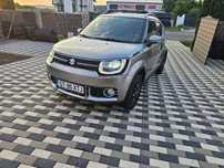 Suzuki Ignis Suzuki Ignis 1.2 90 cp Allgrip