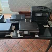 Imprimantă multifuncțională HP, Brother,Canon,Epson
