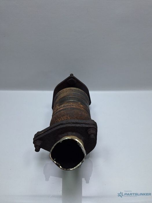 Catalizator DAEWOO CIELO [ 1994 - 2007 ] 1.5 (G15MF) 59KW|80HP OEM 96595389 , 83040 , 040220