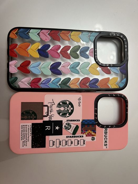 Продаю чехлы для iPhone 13 Pro