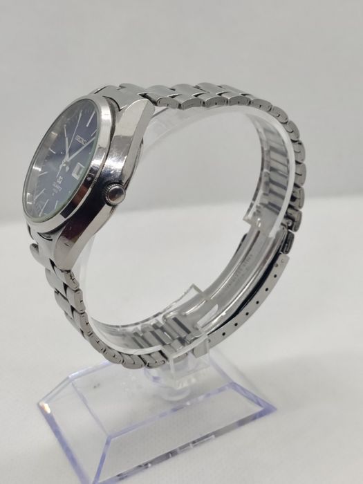 Seiko SQ Quartz Made in Japan
