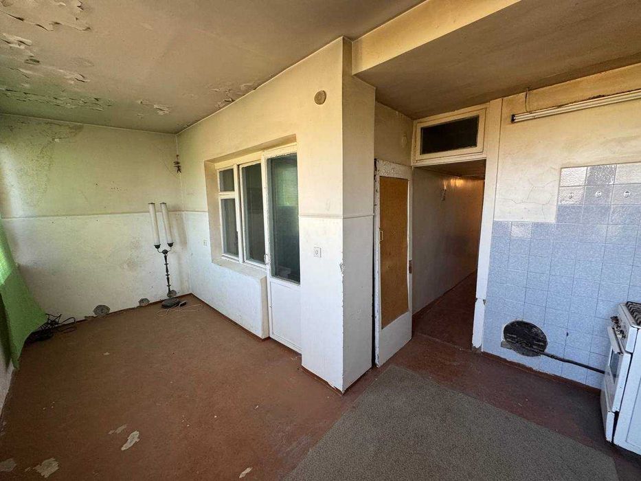 Продаётся 4х комнатная квартира в центре города с инфраструктурой