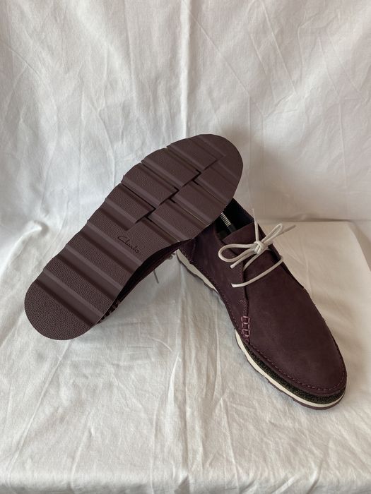 Pantofi,ghete Clarks,marime 41