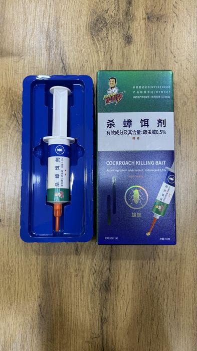 средство от тараканов