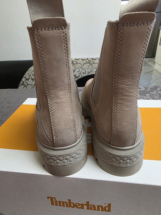 Timberland дамски боти тип челси