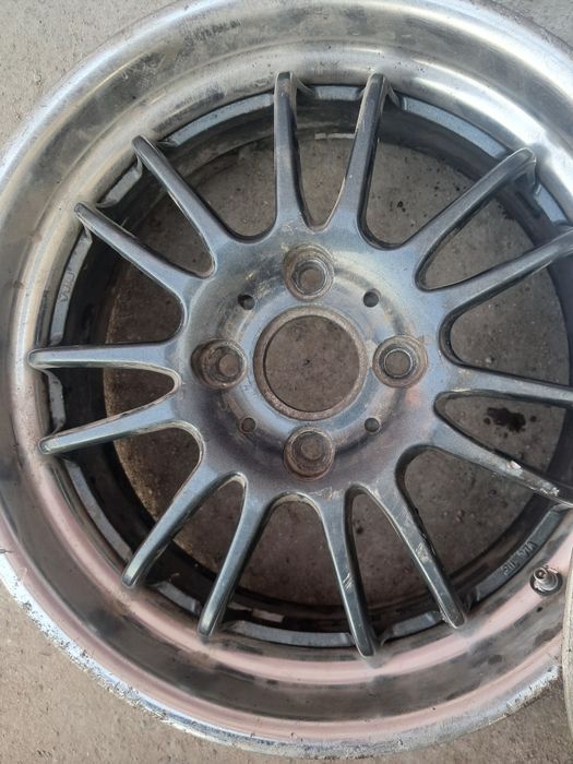 Диски титановые.