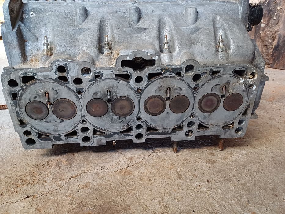 Chiuloasa de vanzare cod motor bmp