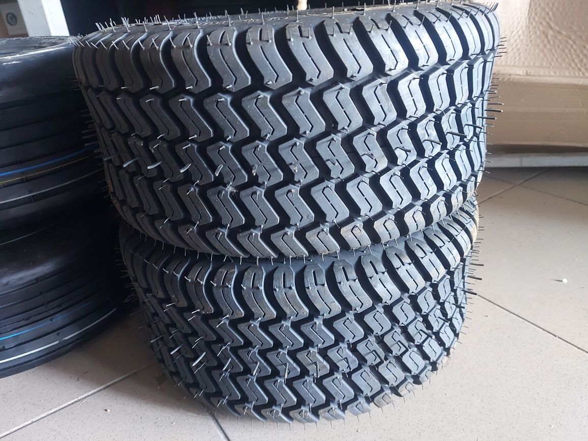 Гуми BKT 205/50-10 за тревни площи