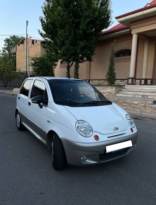 Vikubkaga matiz sotiladi