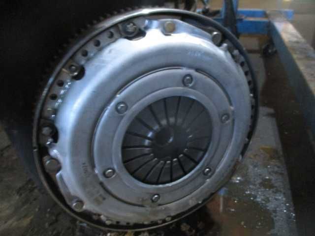 Kit ambreaj complet OPEL INSIGNIA ASTRA  motor 2,0 diesel CDTI NOU 6tr