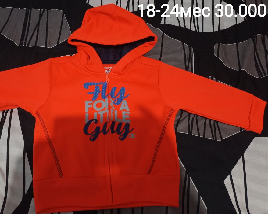 Одежда для мальчиков 1-2 год