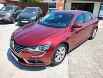 Renault Talisman Diesel/Automat/An 2018/Factura/Finanțare/Garanție