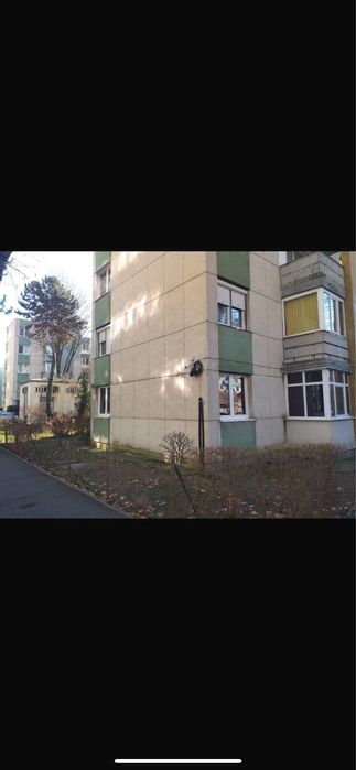 Apartament 3 camere zona Poli 2