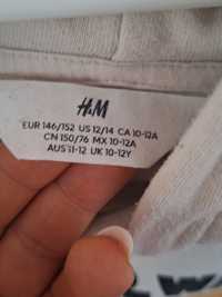 Hanorac H&M marimea 152