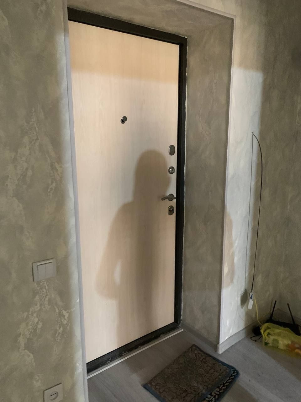 2 xonali uy ijaraga beriladi. Eshonguzar Bek Baraka cityda.