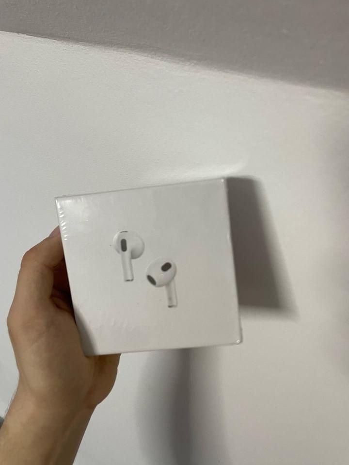 Airpods 3 ( REPS )