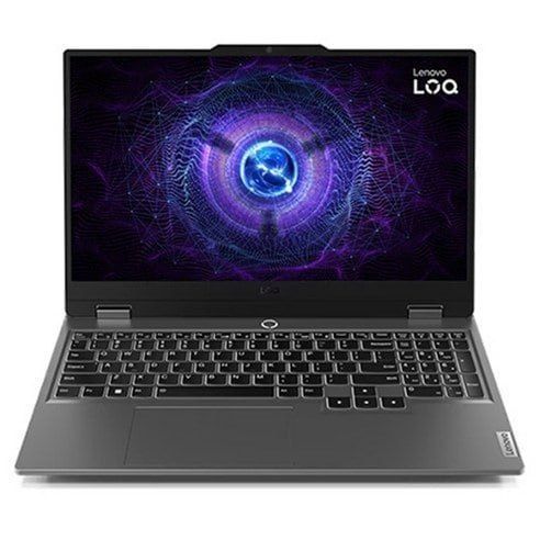 Lenovo   loq  15