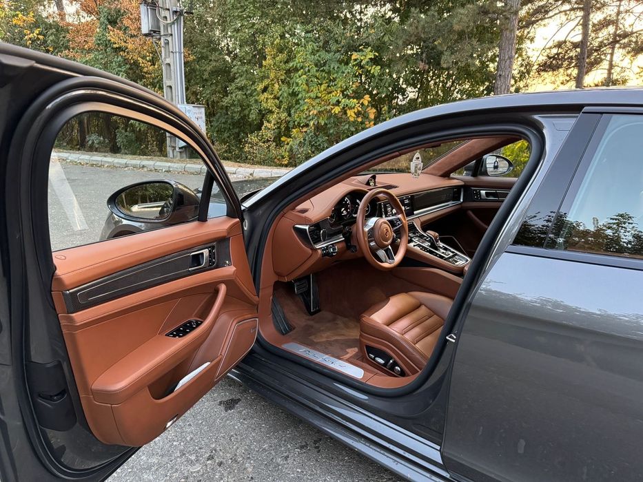 Porsche Panamera Porsche Panamera E-hybrid