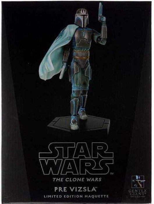 Star Wars statuete gentle giant si artfx
