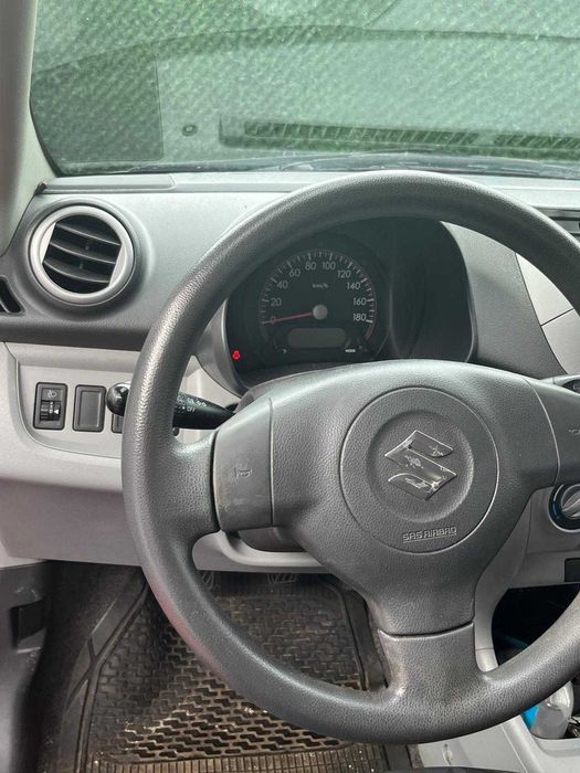 Suzuki Alto 2013