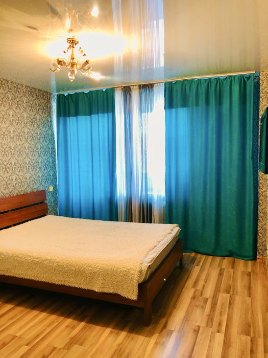 Однокомнатная квартира