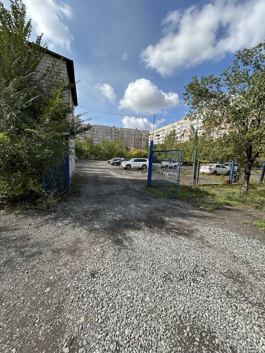 Продам стоянку/паркинг/земля