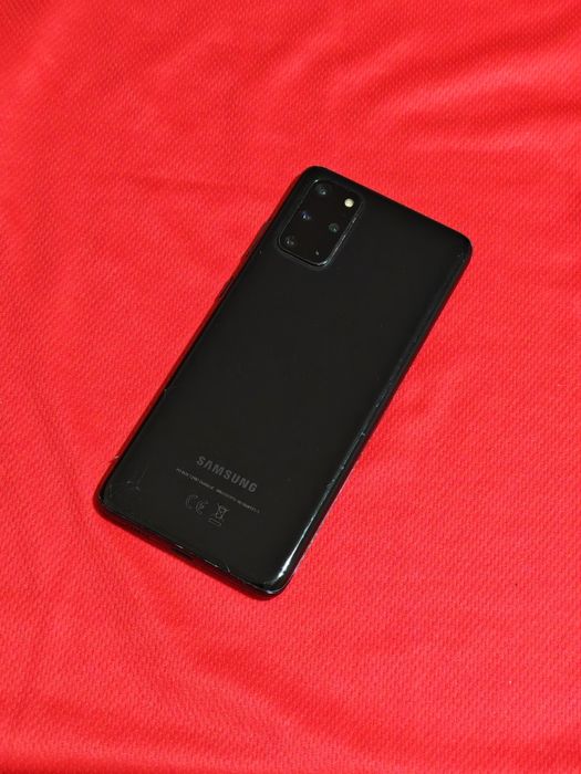 Samsung S20 Plus 128 gb Ram 8 5G