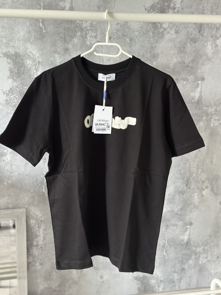 Tricou OFF white Premium X calitate A+++