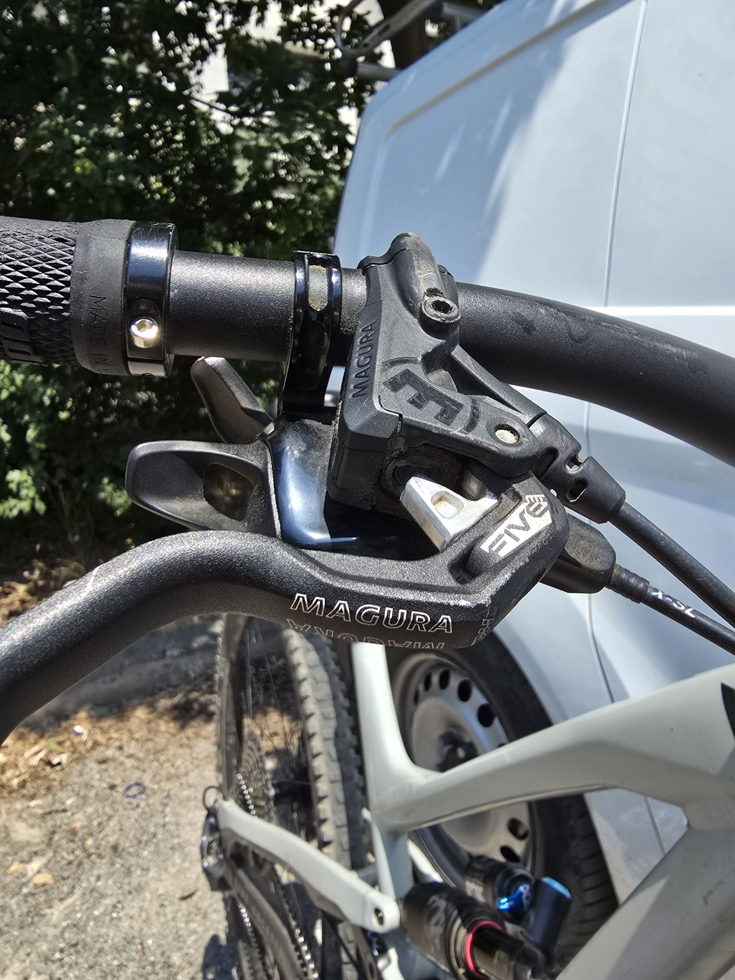 Enduro Bike YT Capra 29