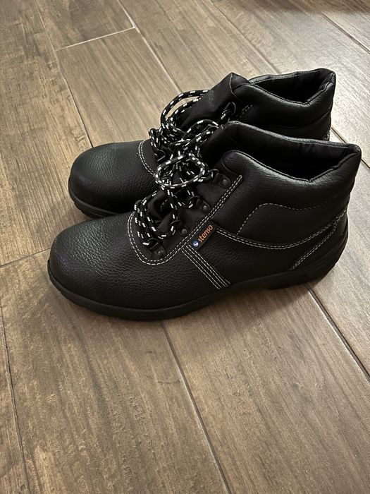 Мъжки зимни боти