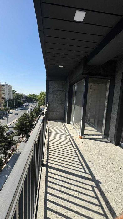 Новостройка 2-х комнатная (двор закрытый) в  ЖК «Vegas Tower» ID: 4276