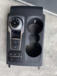 Consola selector viteze buton parcare ford kuga