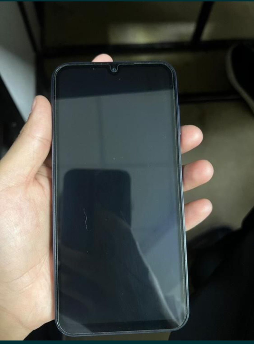 Samsung A15 4+2/128