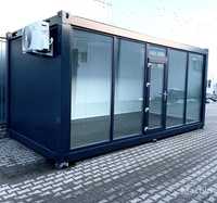 Container santier containere birou paza