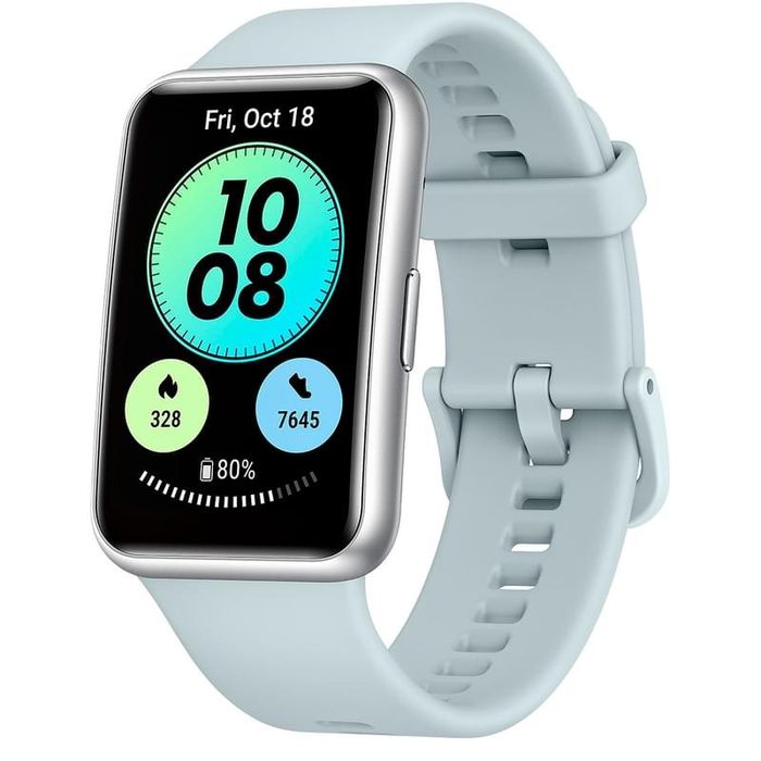Продам смарт часы Huawei watch fit 2