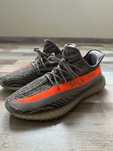 Adidas yeezy обувки