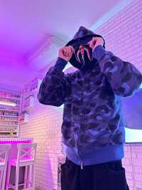 The bathing ape xudi