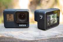 Аренда Экшн-камера GoPro HERO7 Black Любой способ оплаты!!