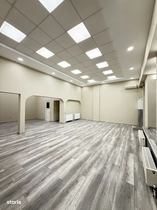 Spațiu Comercial 163 Mp De Inchiriat, Zona Central