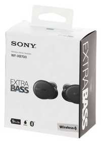 Продам беспроводные наушники SONY WF-XB700 WIRELESS HEADPHONES