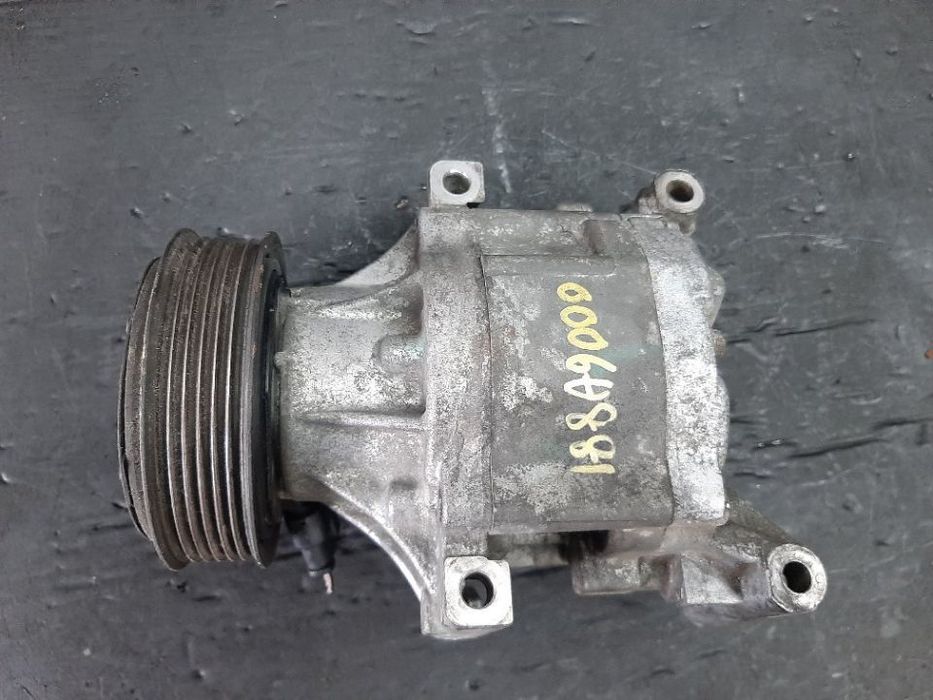 Compresor clima ac 1.3 d multijet fiat punto idea panda ford ka lancia musa 5a7975600 517469310