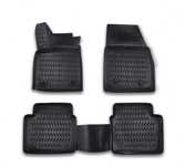 Set covorase auto cauciuc Ford Focus IV 2018-> forma tavita