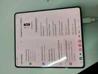 Samsung Galaxy Z Fold 4 [Шымкент пр.Рыскулова 28]  ЛОТ: 710607