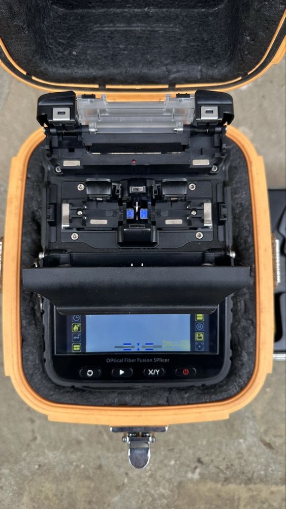 Сплайсер SignalFire AI-8